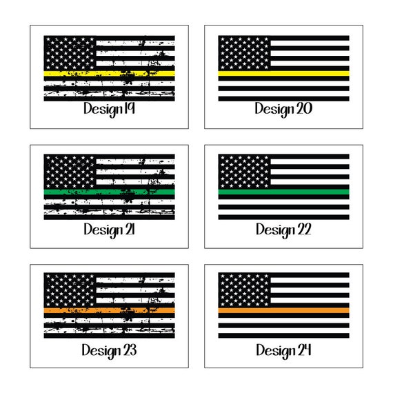 American Flag Stripes Meaning