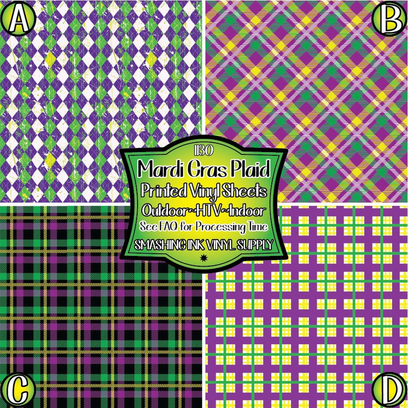 mardi gras ccr album