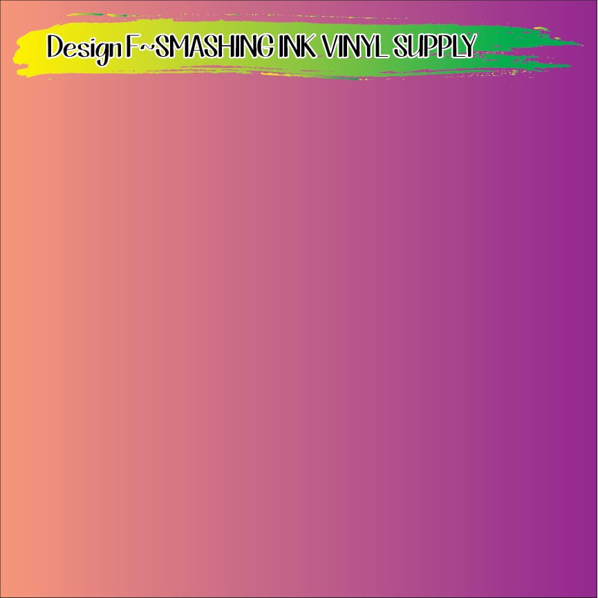 Purple Ombre Vinyl/printed Heat Transfer Vinyl/patterned - Etsy