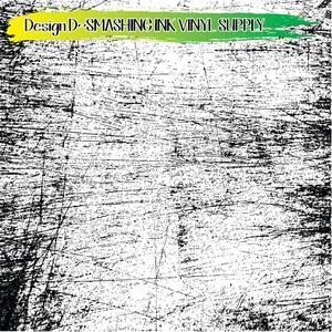 Black White Distressed Vinyl/printed Heat Transfer Vinyl/pattern Vinyl ...