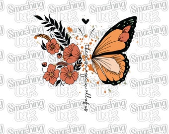 There Is Magic in All Of Us ~ Apparel Transfer | DTF | Iron On | Sublimation | HTV