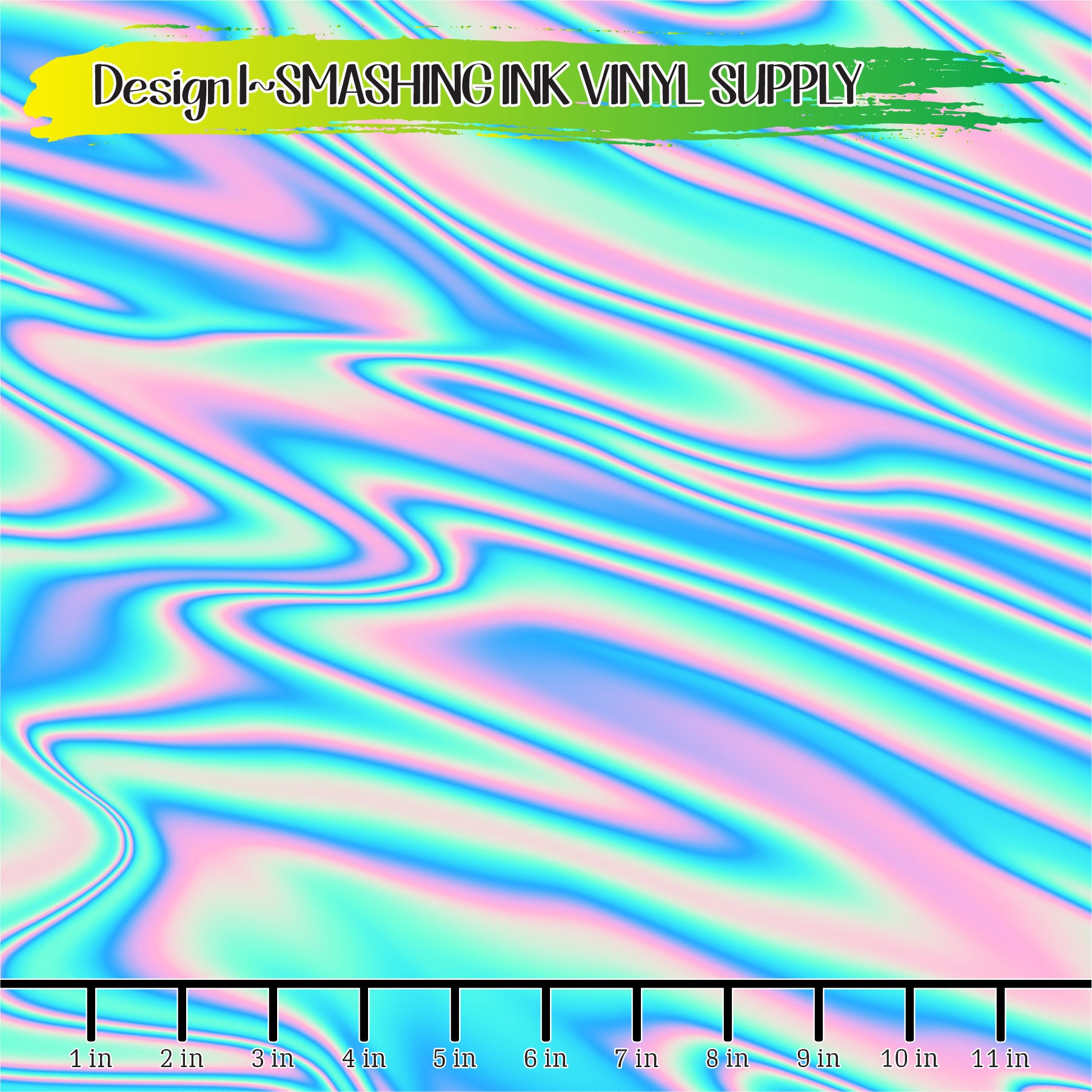 Colorful Serape Stripe Pattern Vinyl Oracal 651 Adhesive Craft Vinyl 12in.  roll