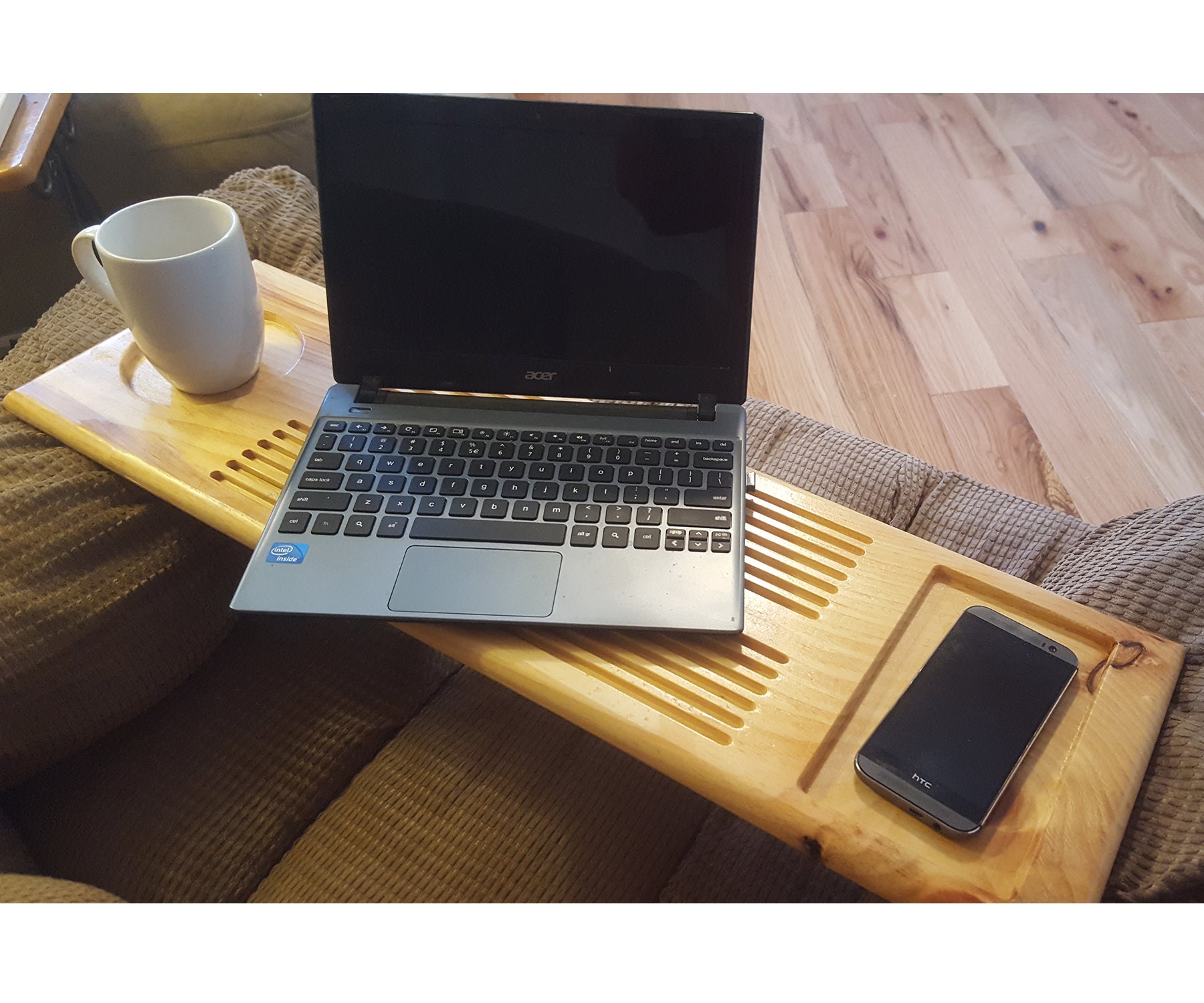 Laptop Table For Recliner