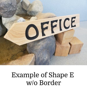 Upcharge for Border and Shape Upgrade Add-On to Any Product Bild 7