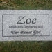 see more listings in the Memorial Plaques / Signs section