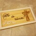 see more listings in the Christian Decor section