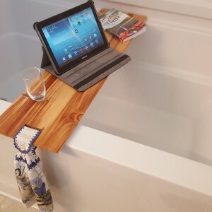 Bath Tray Plan Bath Caddy Plan Bathtub Caddy Plan Wood Tray Etsy