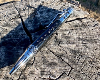 Gear Shift Pen - Second Gear