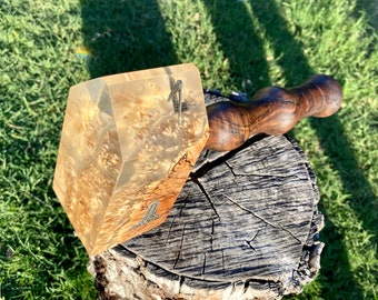 Unique Gavels