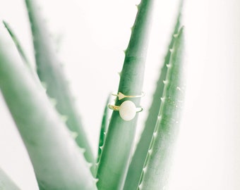 Handmade Breastmilk Jewelry - Rings, Earrings, Pendants