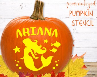 Printable Pumpkin Carving Pattern: Maleficent - Etsy