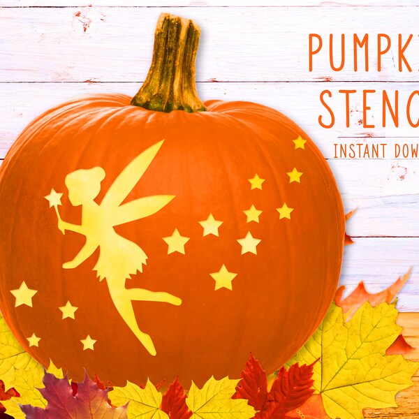 Halloween Fairy - Etsy