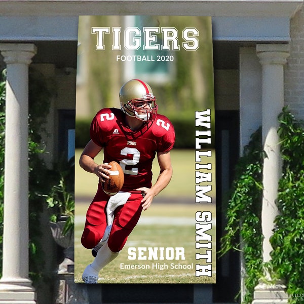 Drive By Graduation Banner l Senior Graduation 2020 Printable Banner l Class of 2020 Drive By Parade l Digital File Only