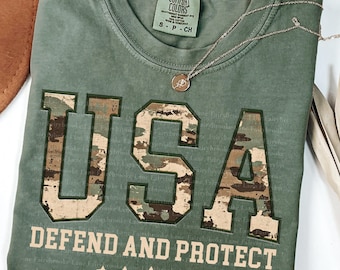USA PNG, America Png, Retro Camo Png Designs, 4th of July Png, USA Tees Sublimation Png, Popular Now, Camouflage Patriotic Png, Military Png