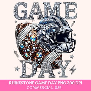 Dia do jogo PNG, Futebol PNG, Camisa de strass falso Png, Mãe do futebol Png, Camisa do dia do jogo Png, Temporada de futebol Png, Desenhos de camisa de futebol