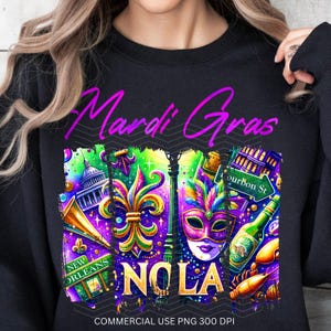 Mardi Gras PNG, Mardi Gras Sublimation Design, Pincelada Png Mardi Gras Carnival Coquette Mardi Gras Shirt Design Fleur De Lis New Orleans