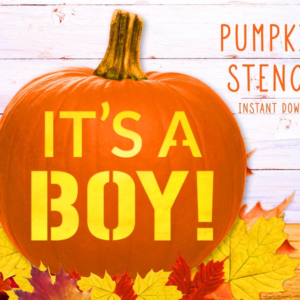 Pumpkin Pregnancy Stencil Etsy Pumpkin Pregnancy Stencil Etsy