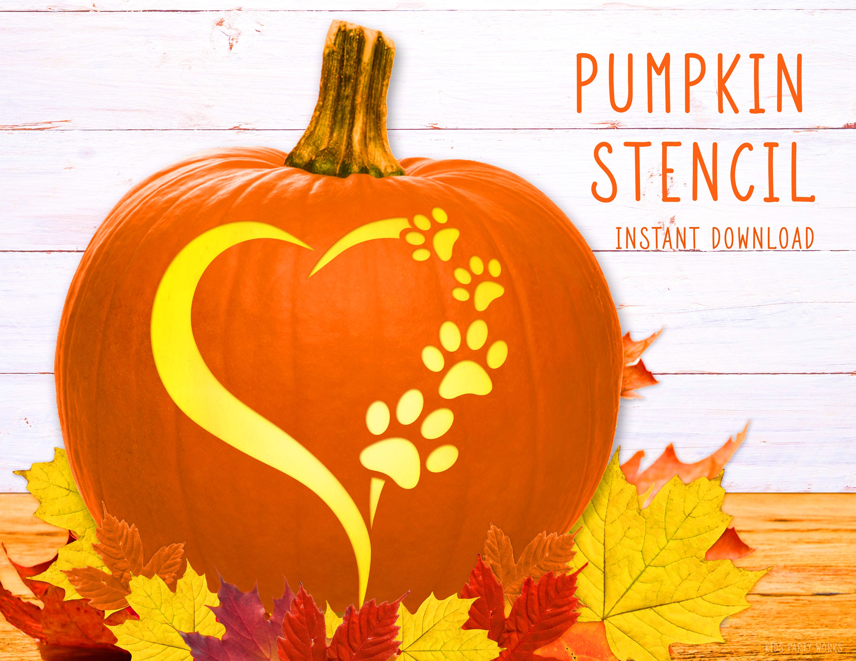 Love Pumpkin Carving Stencils: 25 Love Halloween Patterns for Painting and  Pumpkin Crafts For Couples