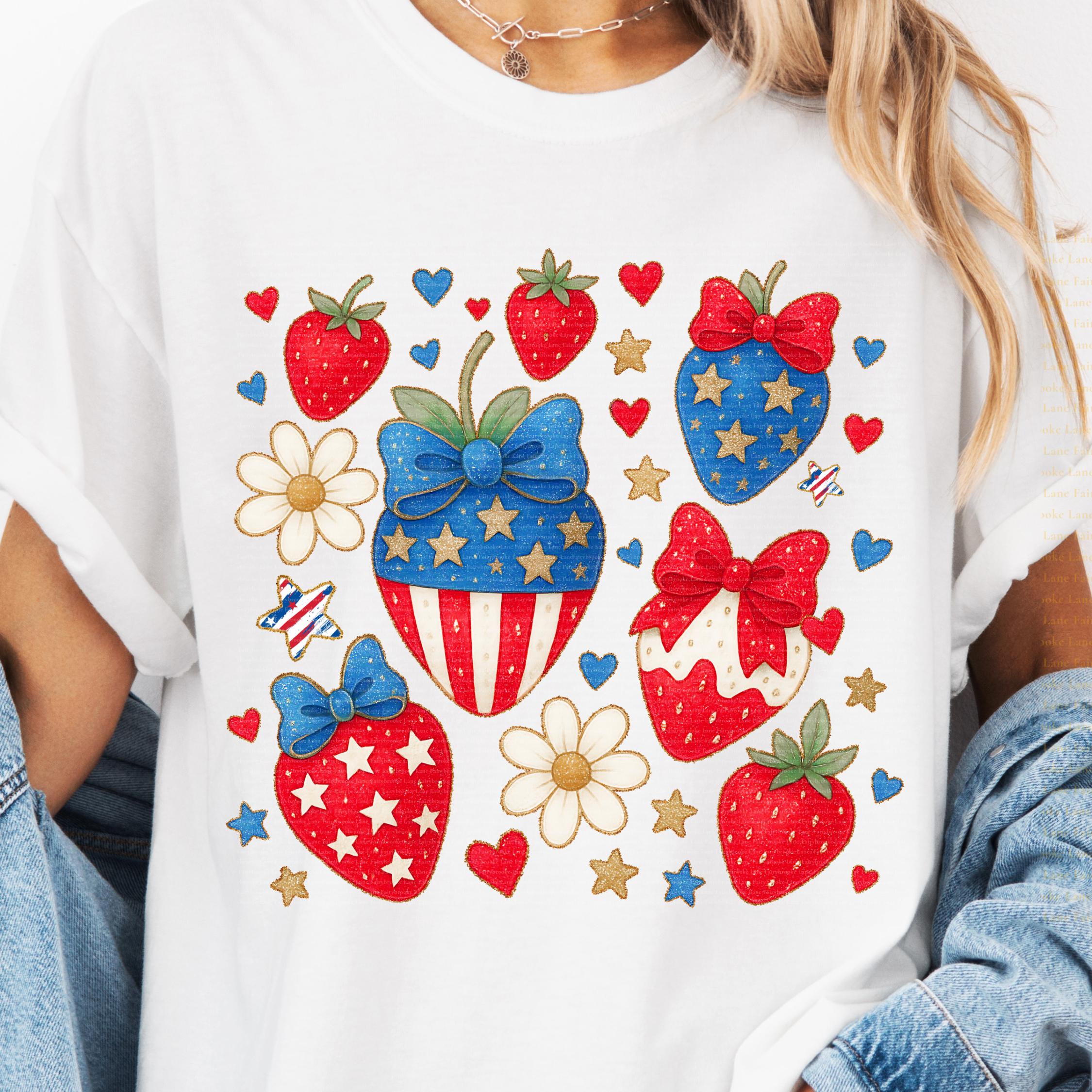 July 4th PNG, Coquette Bow Png, America Png, 4th of July Png, USA Png ...