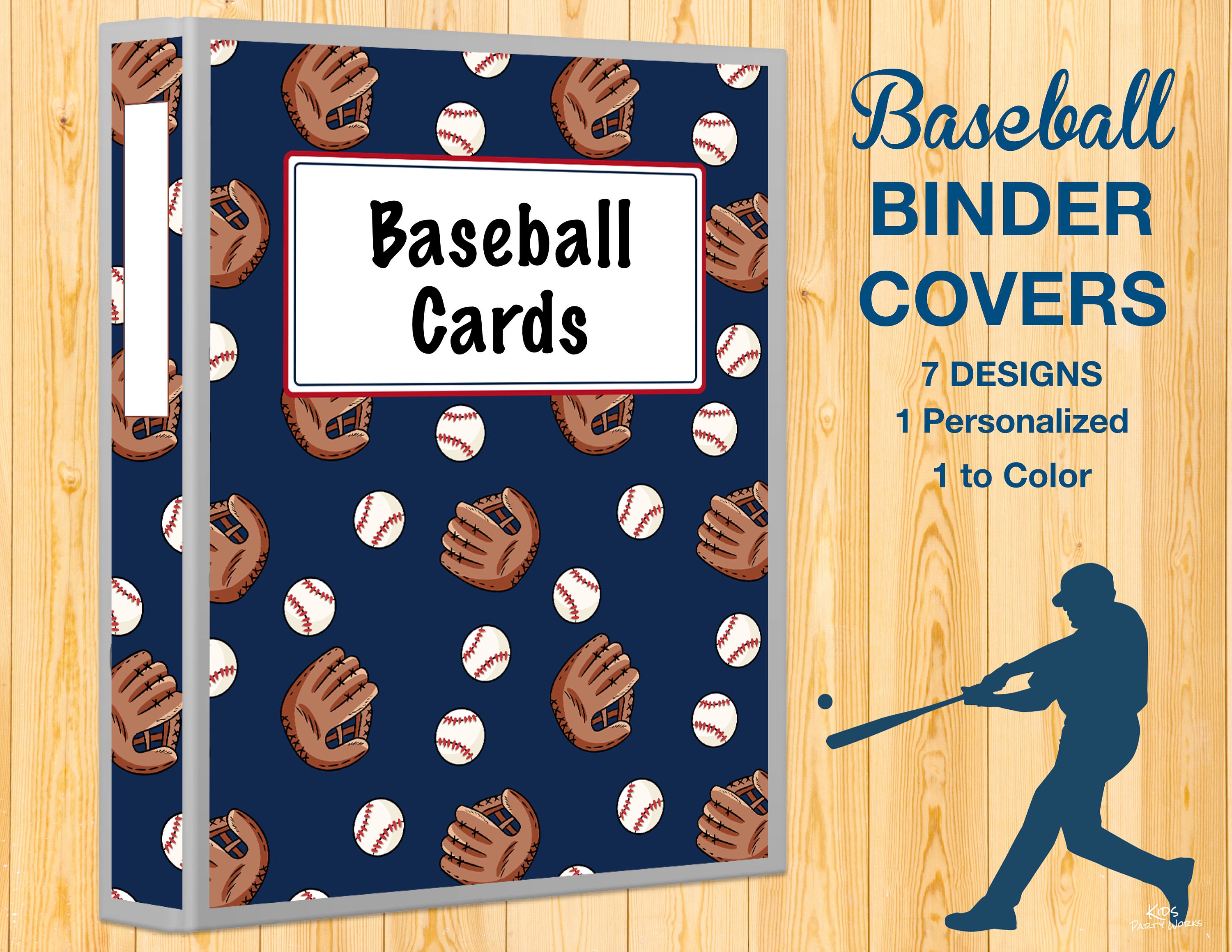 custom baseball card binder Amazon.com: Design Your Own Trading Card Binder, Custom 540 Pockets with 15  Pages, Personalized Photo Phone PU Card Book Organizer with Elastic Strap  for TCG Sports Cards Collection Protection : Toys & Games main image 0