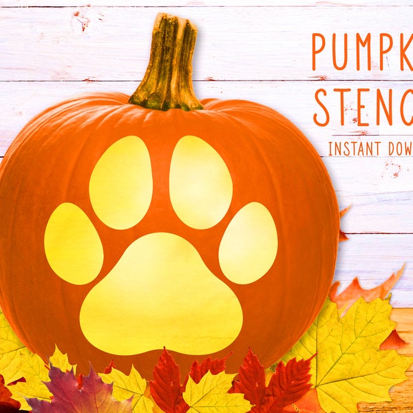 Printable Labrador Paw Print - Etsy