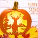 see more listings in the PUMPKIN STENCILS section