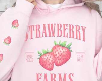 Strawberry Png Strawberries Png, Retro Strawberry Shirt Png Strawberry Farms Sublimation Png Berry Design Retro Sublimation Png Digital Only