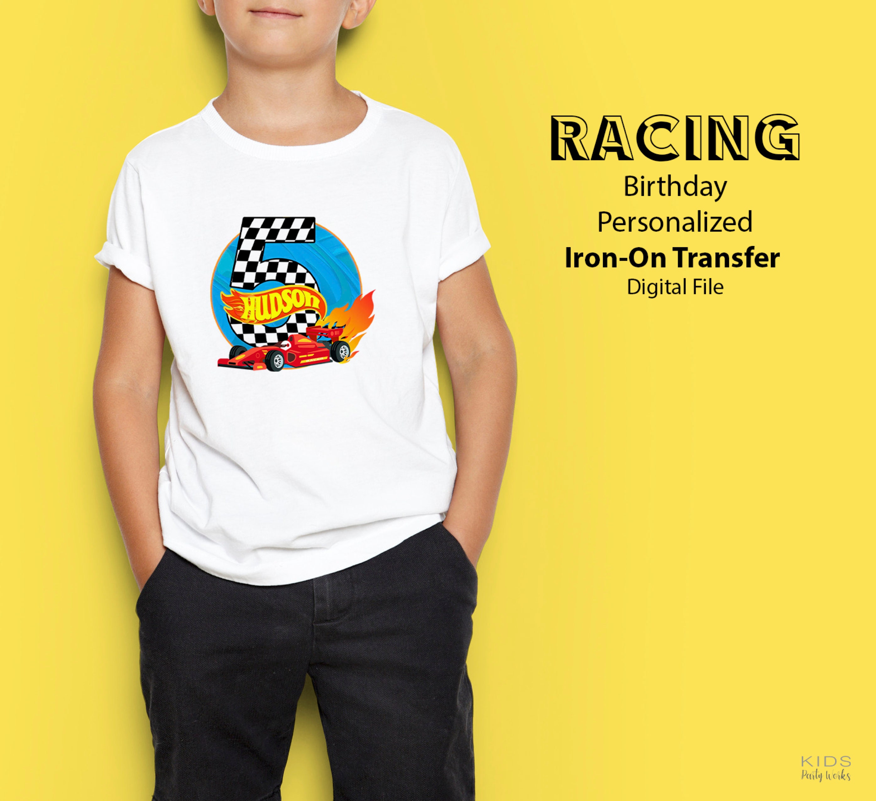 race car t shirts