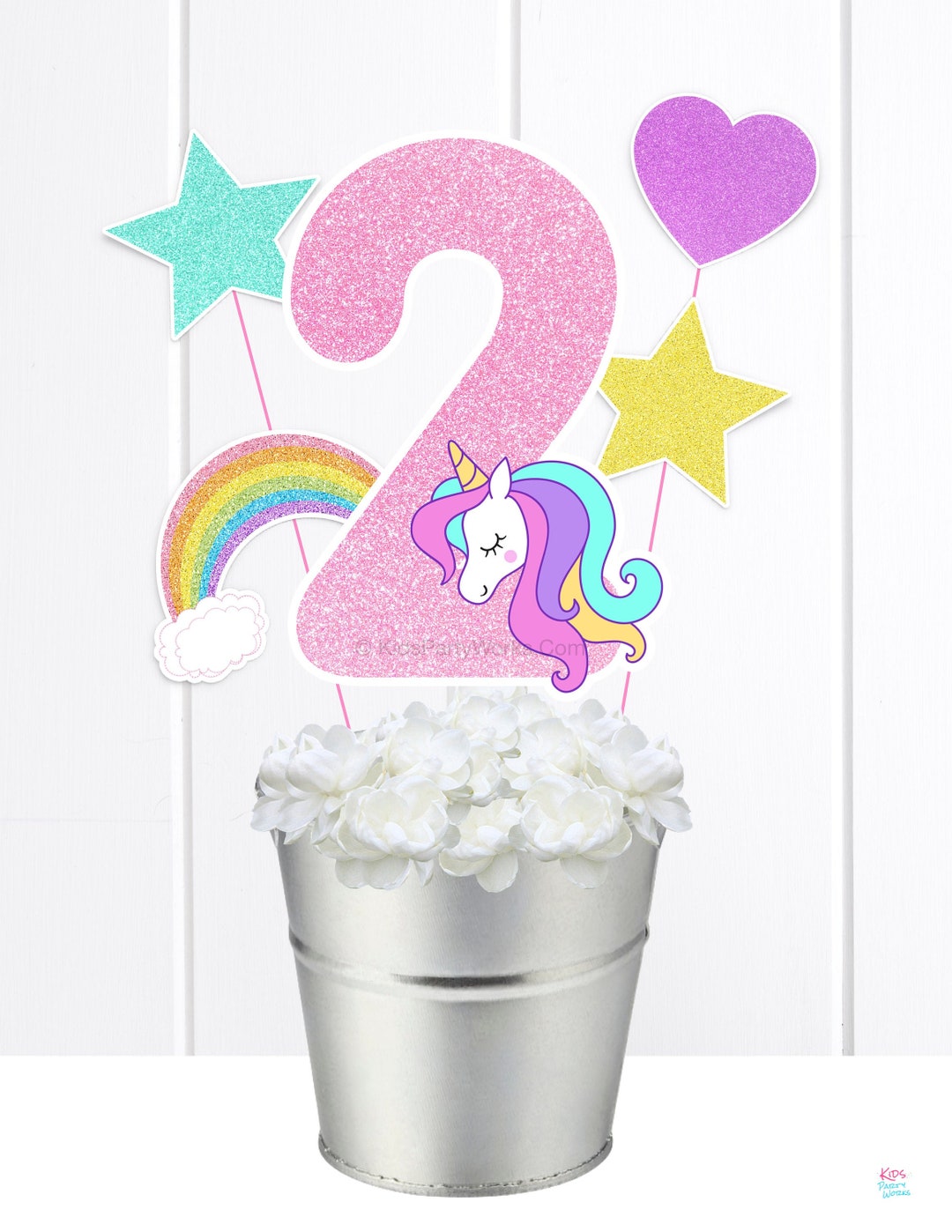 easy-unicorn-cake-tutorial-unicorn-cakes-youtube