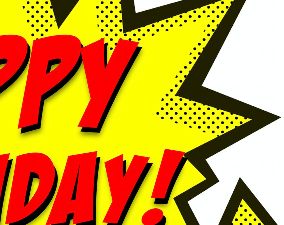 Superhero Blank Bubbles Superhero Bubble Superhero | Etsy