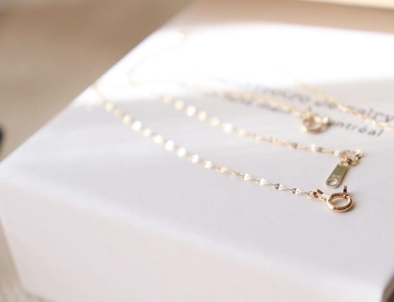 10kt solid yellow gold bracelet