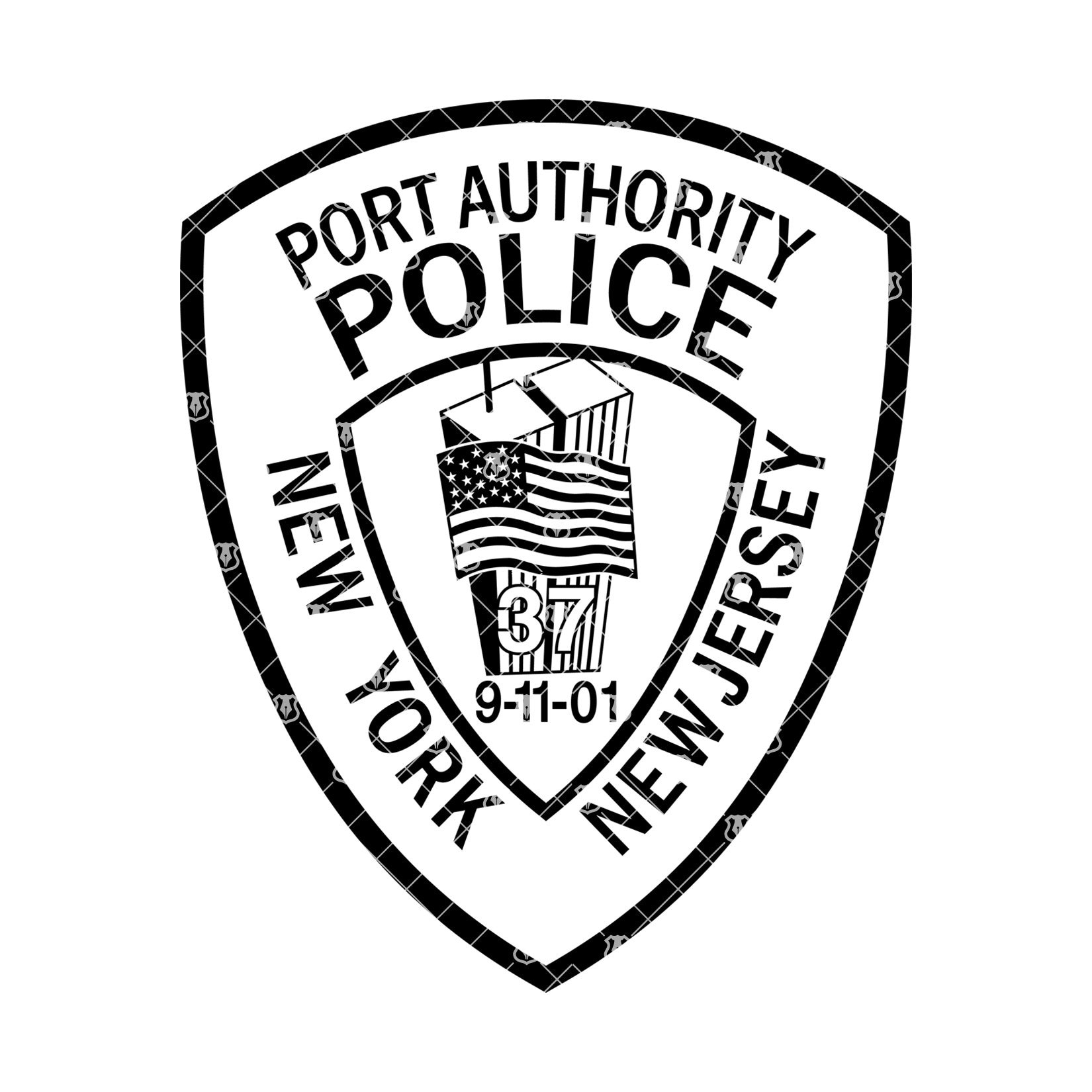 Port Authority of New York and New Jersey Police Department