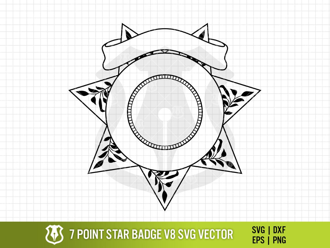 SAVITA 16pcs Star Stencils for Crafts, Plastic 5 Point Star Stencil Star  Temp