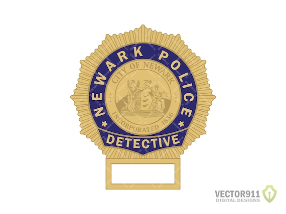 reading detective badge for kids