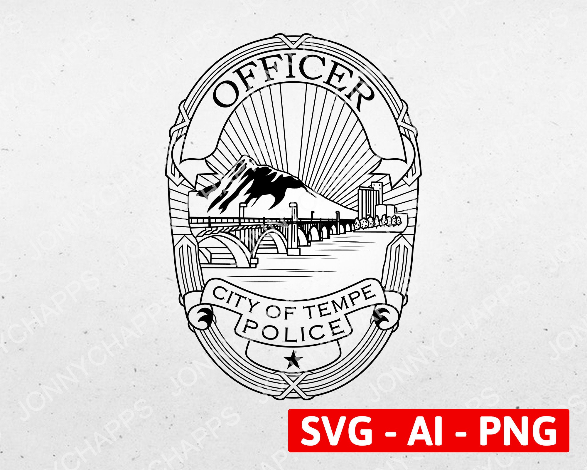 Tempe Non Emergency Police - m8wkzpq