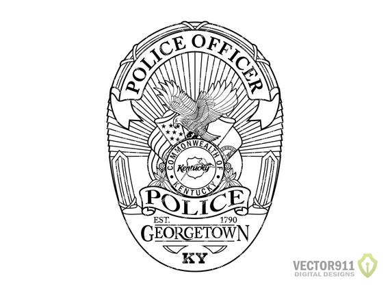 Georgetown Seal Wallpaper