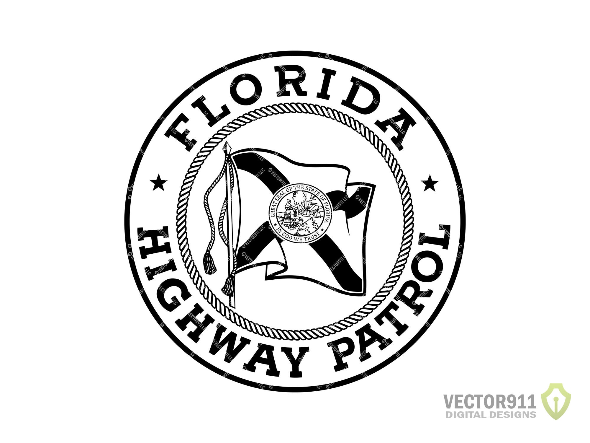 Florida Highway Patrol Police Report - 995k1v2