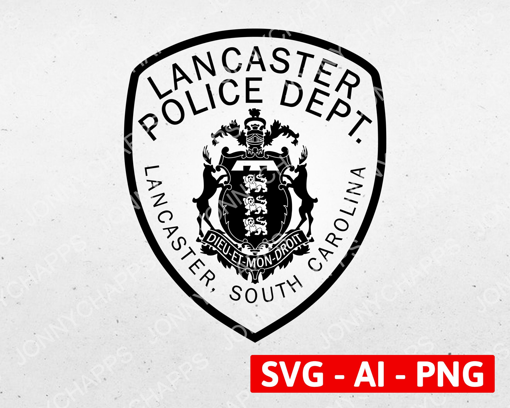 Lancaster Sc Police Department - 8fxk1fu