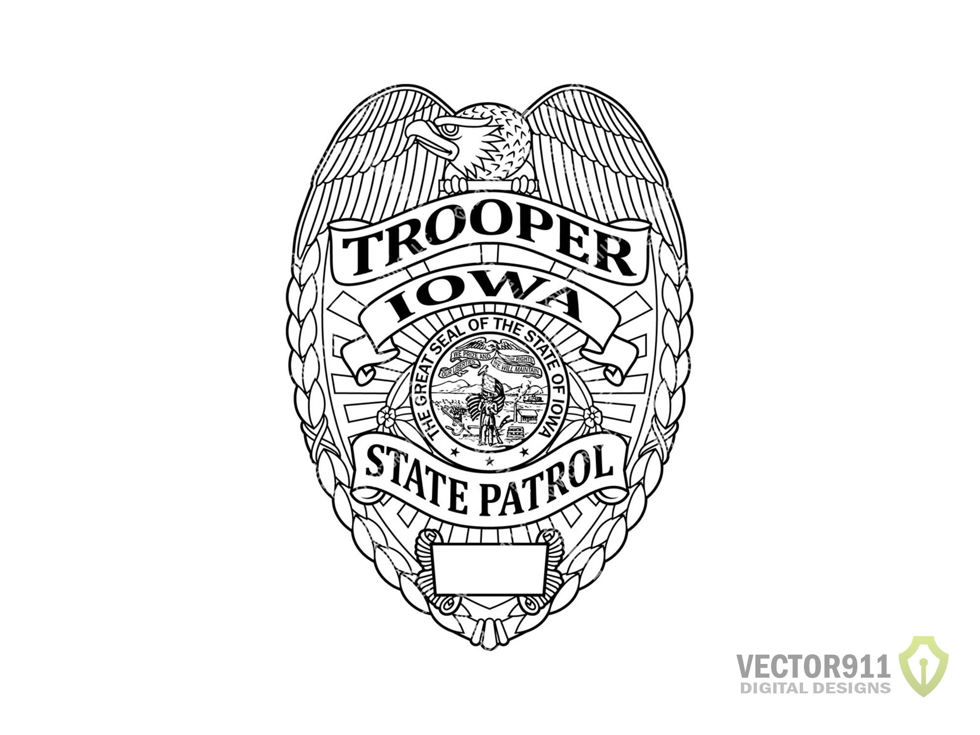 Iowa State Highway Patrol Crash Reports - c5lmfxf