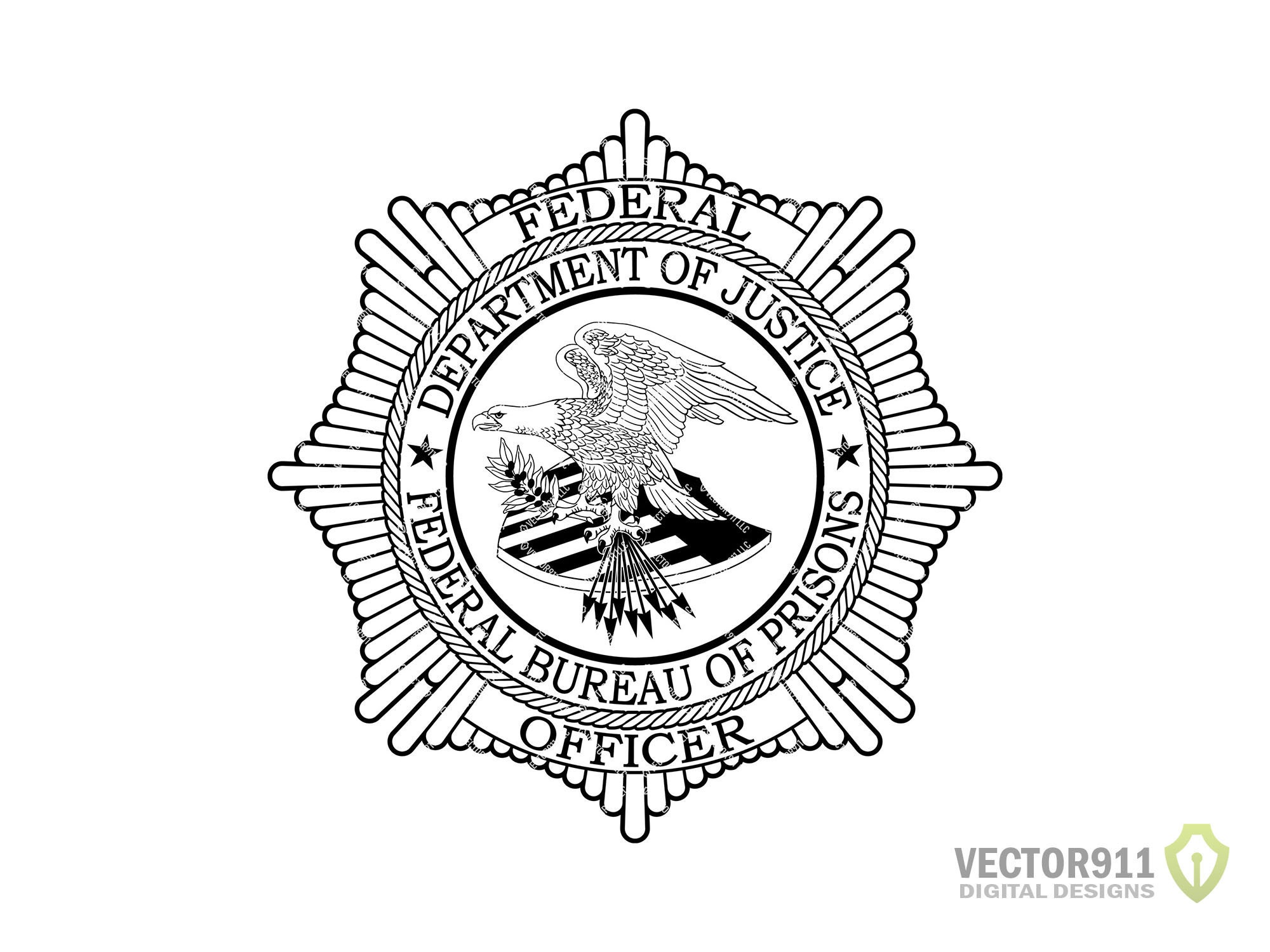 Doj emblem