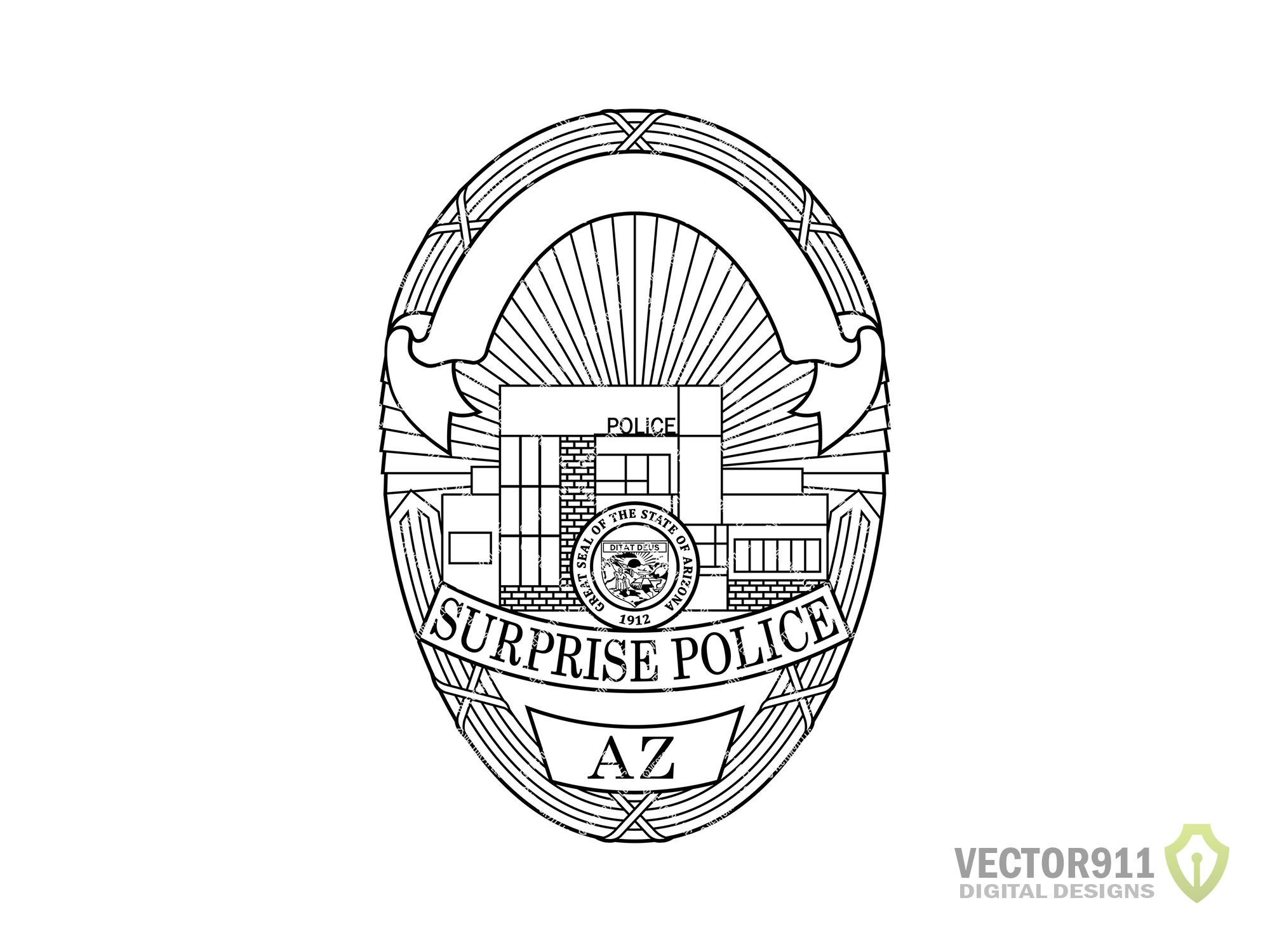 Police Activity In Surprise Az Today - yx2a33j