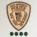 see more listings in the Police Departments section