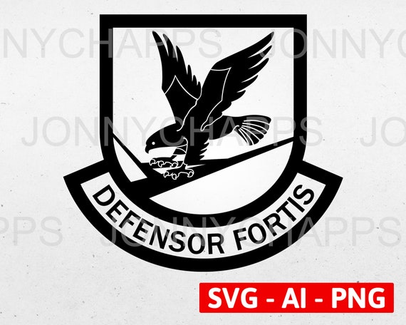 defensor fortis logo