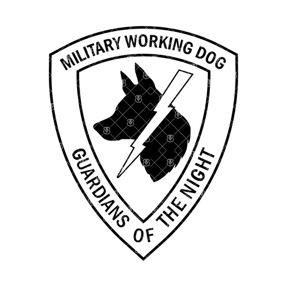 Military Working Dogs: Guardians of the Night, Article