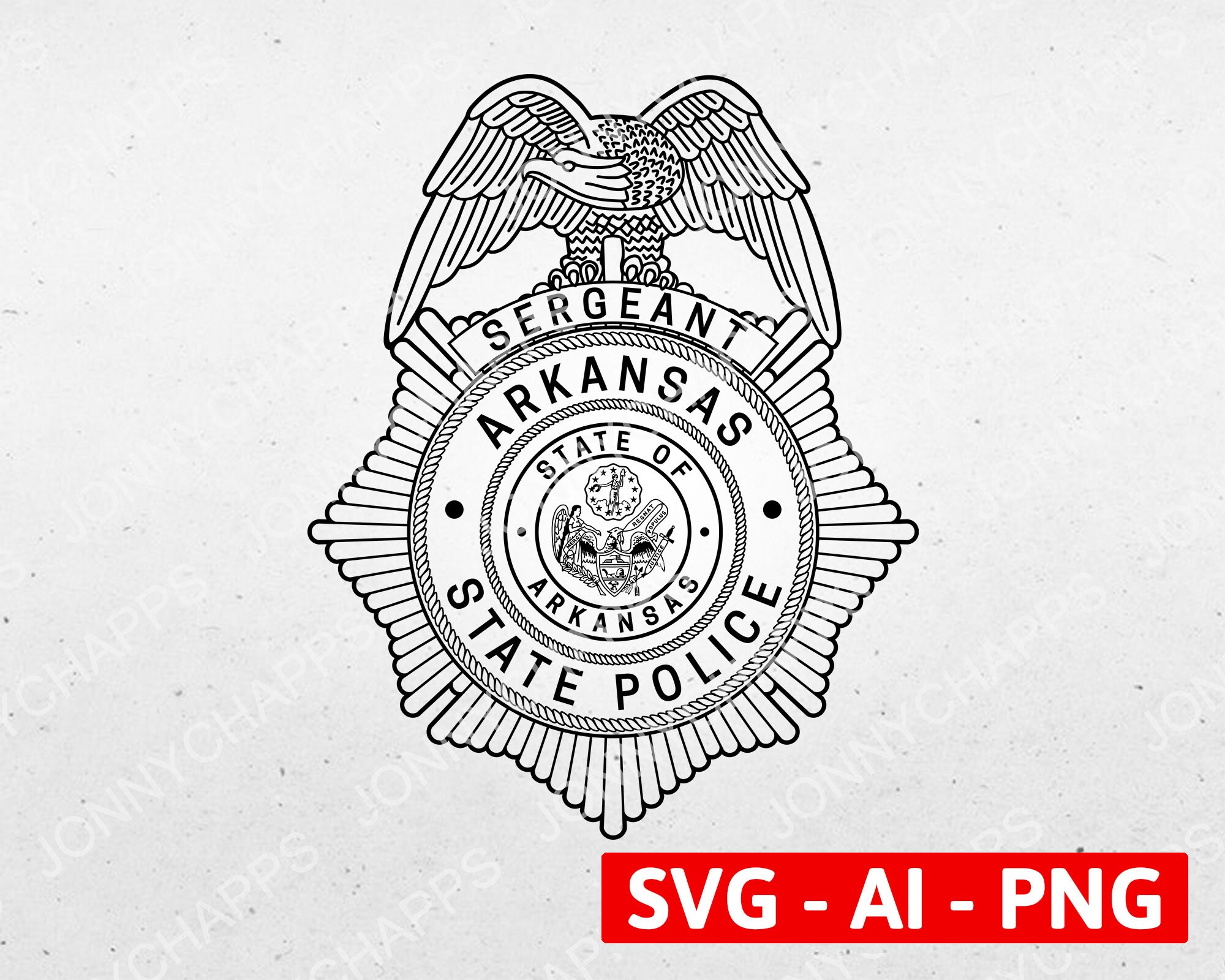 Arkansas Fatalities 2023Badges - ghs5mhh