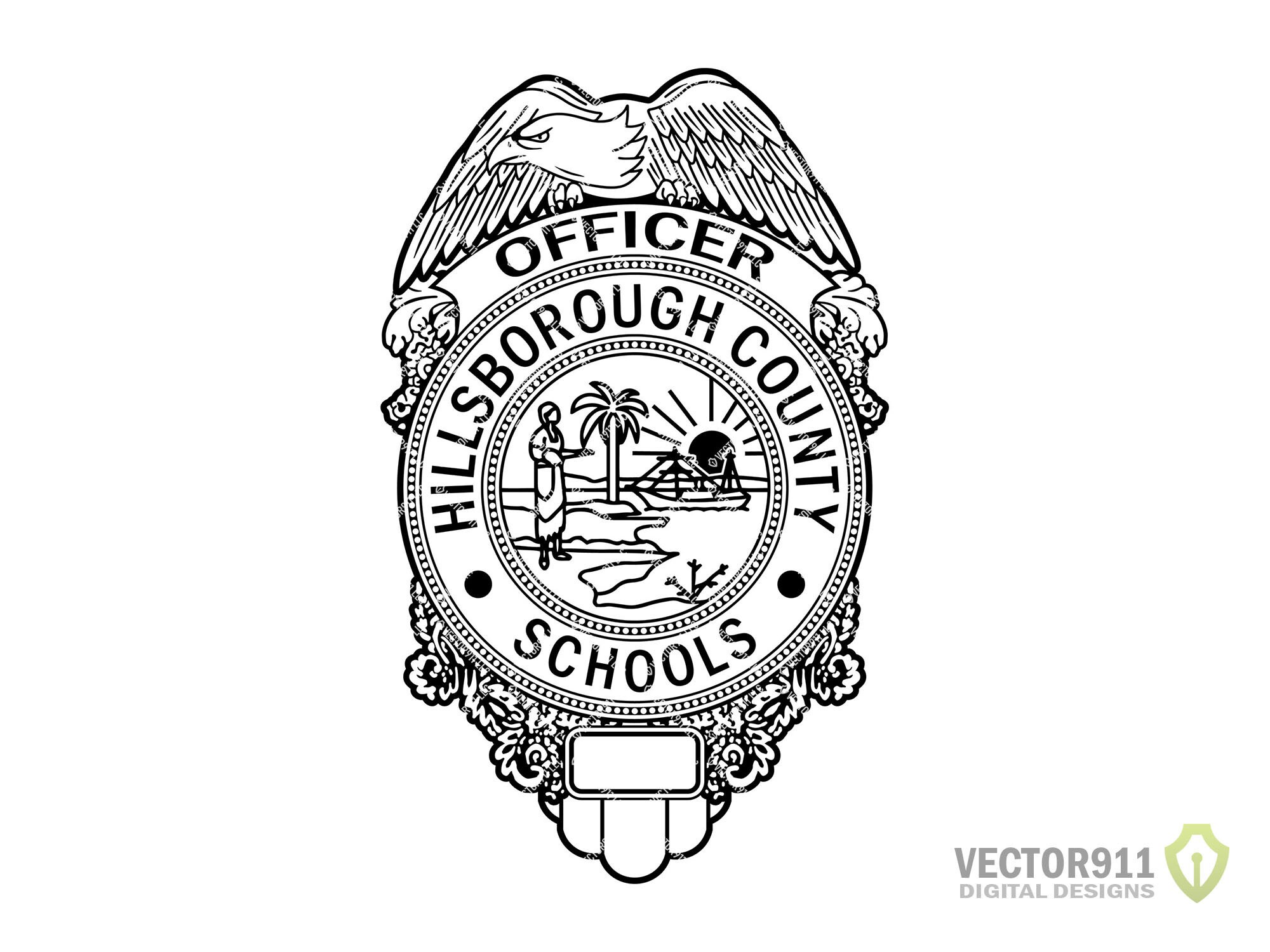 FBI Logo Federal Bureau of Investigations Department of Justice Seal  Digital Vector .ai, .svg, .png