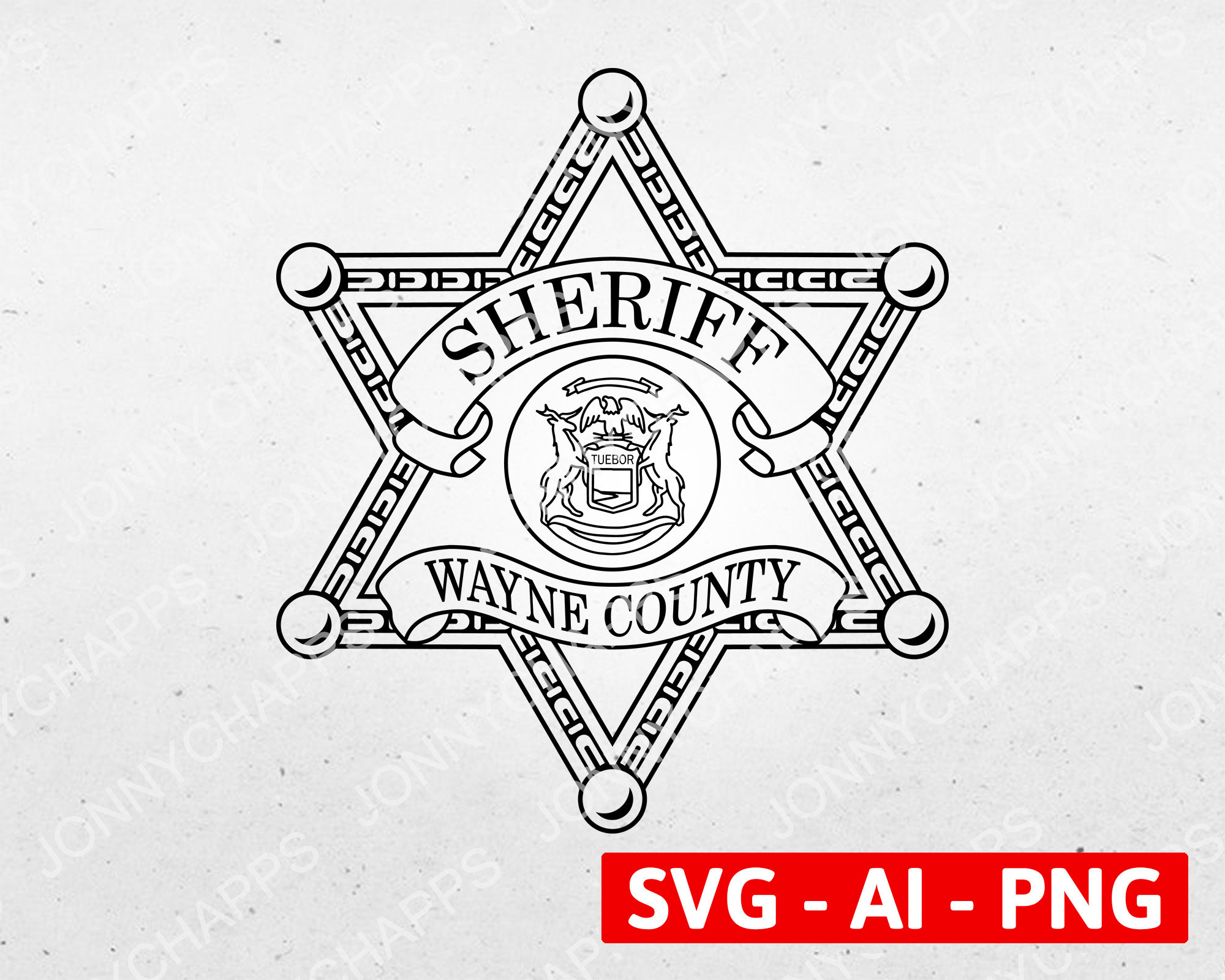 Sheriff Unlocks Wayne Countys Darkest Secrets Truth Will Shock You - 3ss6jd2