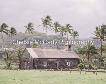 Ke'anae Worship