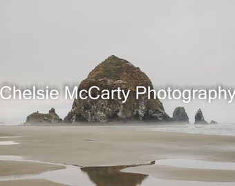 Haystack Rock