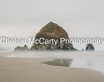 Haystack Rock - Version 2